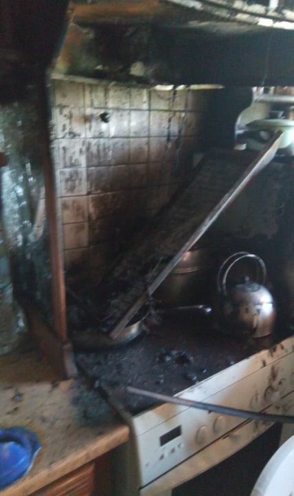ΚΕΡΚΥΡΑ – Κατασβέστηκε πυρκαγιά σε κουζίνα στο Γαστουρι