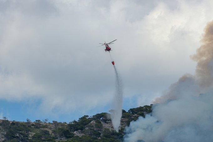 ΠΥΡΟΣΒΕΣΤΙΚΟ ΣΩΜΑ