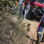 Και επίσημα πυροσβεστικό κλιμάκιο στα Λιμενάρια Θάσου