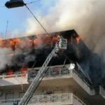 Προβληματισμός για τους 29 θανάτους από αστικές πυρκαγιές