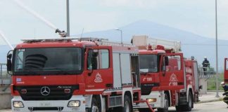 Να καθαριστούν τα οικόπεδα ζητά η Περιφερειακή Πυροσβεστική Διοίκηση Νοτίου Αιγαίου
