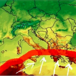 Έρχεται θερμή εισβολή με… 35αρια! Η πρόγνωση του Γιάννη Καλλιάνου