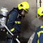 Τωρα:πυρκαγιά σε εγκαταλελειμμένο στην Αθήνα