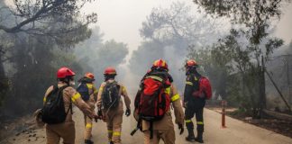 609 νέοι Εθελοντές Πυροσβέστες στο Πυροσβεστικό Σώμα