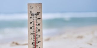 Ξεπέρασε τους 38 βαθμούς η θερμοκρασία στη βόρεια Κρήτη