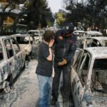Αιφνιδιαστική διπλή έφοδο της εισαγγελίας στην Πυροσβεστική για την τραγωδία στο Μάτι - Αναζητούν τα "θαμμένα" στοιχεία