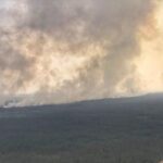 Σιβηρία: Ανεξέλεγκτες πυρκαγιες και θερμοκρασίες – ρεκόρ
