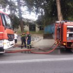 Συμβάντα ημέρας από το Πυροσβεστικό Σώμα (26/07/23)