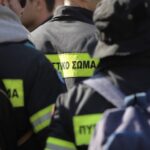 Πυροσβέστες εργαζόμενοι στον Αερολιμένα Κρήτης «Ν. Καζαντζάκης», αποκαλύπτουν