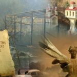 Σαν σήμερα το 2007 οι φονικές πυρκαγιές στην Ηλεία - To χρονικό μιας ανείπωτης τραγωδίας