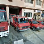 Κέρκυρα: Και δεύτερος Πυροσβέστης θετικός στον COVID-19