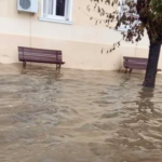 Σάρωσε τη Λέσβο η κακοκαιρία: Ανατράπηκε αλιευτικό – Τρεις αγνοούμενοι - Ξεριζώθηκαν δέντρα, ζημιές σε σπίτια