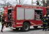 Fire Fighting Greece | Φωτιά Τώρα – Πυρκαγιές σε εξέλιξη
