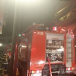 Πτολεμαΐδα: Αναστάτωση από φωτιά σε διαμέρισμα επί της οδού Γαλιάνης – Άμεση η επέμβαση της πυροσβεστικής