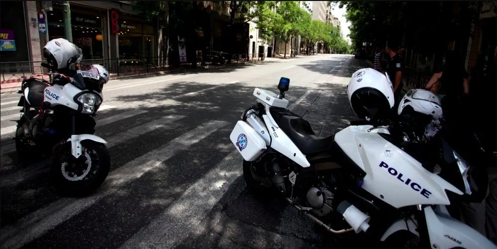 Θρήνος στην αστυνομία: Πέθανε και ο δεύτερος αστυνομικός που πήγε να βοηθήσει στη φωτιά στον Άγιο Κοσμά