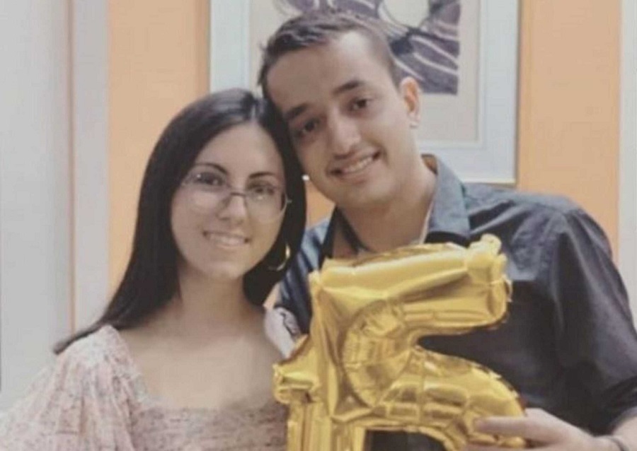 Σεισμός στην Σάμο: Ραγίζει καρδιές ο πυροσβέστης που βρήκε νεκρά τα παιδιά: Προσπάθησαν να φύγουν αλλά δεν πρόλαβαν