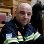 Σ. Τσιουγκρής: Ένας από τους ήρωες του καλοκαιριού