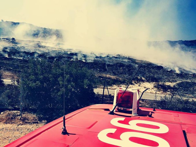 Πυροσβεστικό Επάγγελμα: Η σκληρή πραγματικότητα που η πολιτεία συνεχίζει να αγνοεί