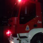 Κατεσβέσθη πυρκαγιά σε μονοκατοικία στην Ορεστιάδα