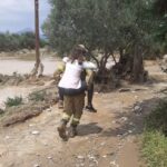 Έρχεται νομοσχέδιο για την ενίσχυση του εθελοντισμού