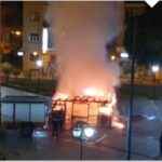 Βόλος: Ανθρώπινο δράμα πίσω από τη πυρκαγιά στη φάτνη - Συνελήφθη άστεγος 37χρονος