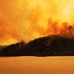Αυστραλία: Υπό έλεγχο τέθηκε η γιγάντια πυρκαγιά στη νήσο Φρέιζερ