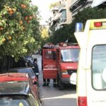 Έκρηξη σε διαμέρισμα στη Λιοσίων – Τραυματίστηκε ηλικιωμένη