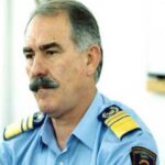 Παναγιώτης Φούρλας: Το αγροτόπαιδο από το Καπνοχώρι που έβαλε την Πυροσβεστική στις καρδιές των Ελλήνων