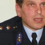 Πυροσβεστική: Νέος συντονιστής επιχειρήσεων K. Μακεδονίας ο Μάριος Αποστολίδης