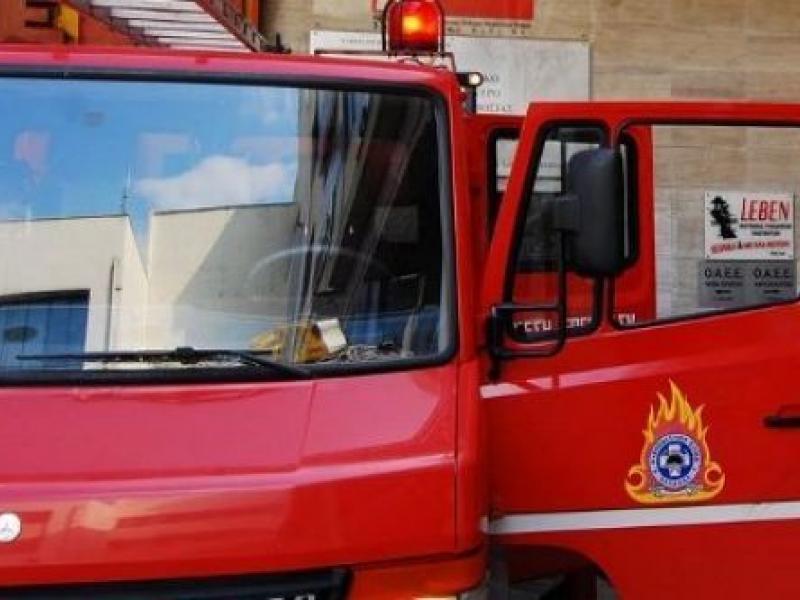 Προανάκριση διενεργείται για γυναίκα που εντοπίστηκε χωρίς τις αισθήσεις της, στον Άλιμο Αττικής
