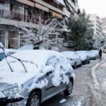 Καιρός: Χειμώνας προ των πυλών με πτώση της θερμοκρασίας, βροχές και χιόνια - βίντεο του meteo