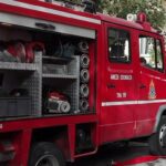 Δράμα: Ένας ηλικιωμένος βρέθηκε νεκρός στο σπίτι του έπειτα από πυρκαγιά