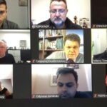 «Ανεξήγητη η παράλειψη αξιοποίησης των Εθελοντών Πυροσβεστών όπως προβλέπει ο ν. 4029/11»