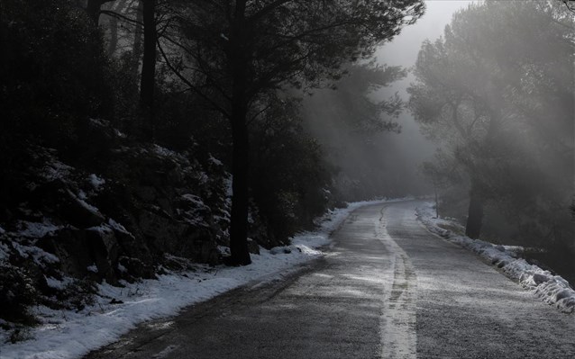Συναγερμός έχει σημάνει στην Πυροσβεστική - Σε εξέλιξη επιχείρηση εντοπισμού 15χρονου στον Υμηττό