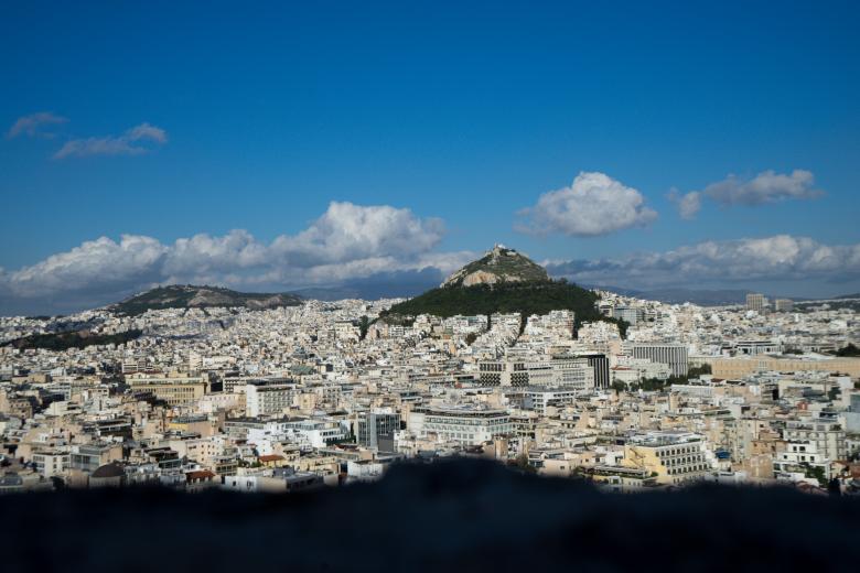 Καιρός - Meteo: Ανοιξιάτικες θερμοκρασίες με βοριάδες στο Αιγαίο