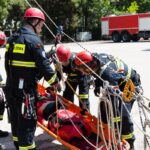 Συμβάντα ημέρας από το Πυροσβεστικό Σώμα