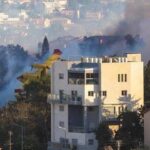 Τα ελληνικά καναντέρ CL- 415 στο Ισραήλ πριν μερικά χρόνια (Βίντεο)
