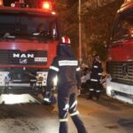Πυρκαγιά σε μονοκατοικία στην περιοχή Κόμβος Αρχαίας Κορίνθου