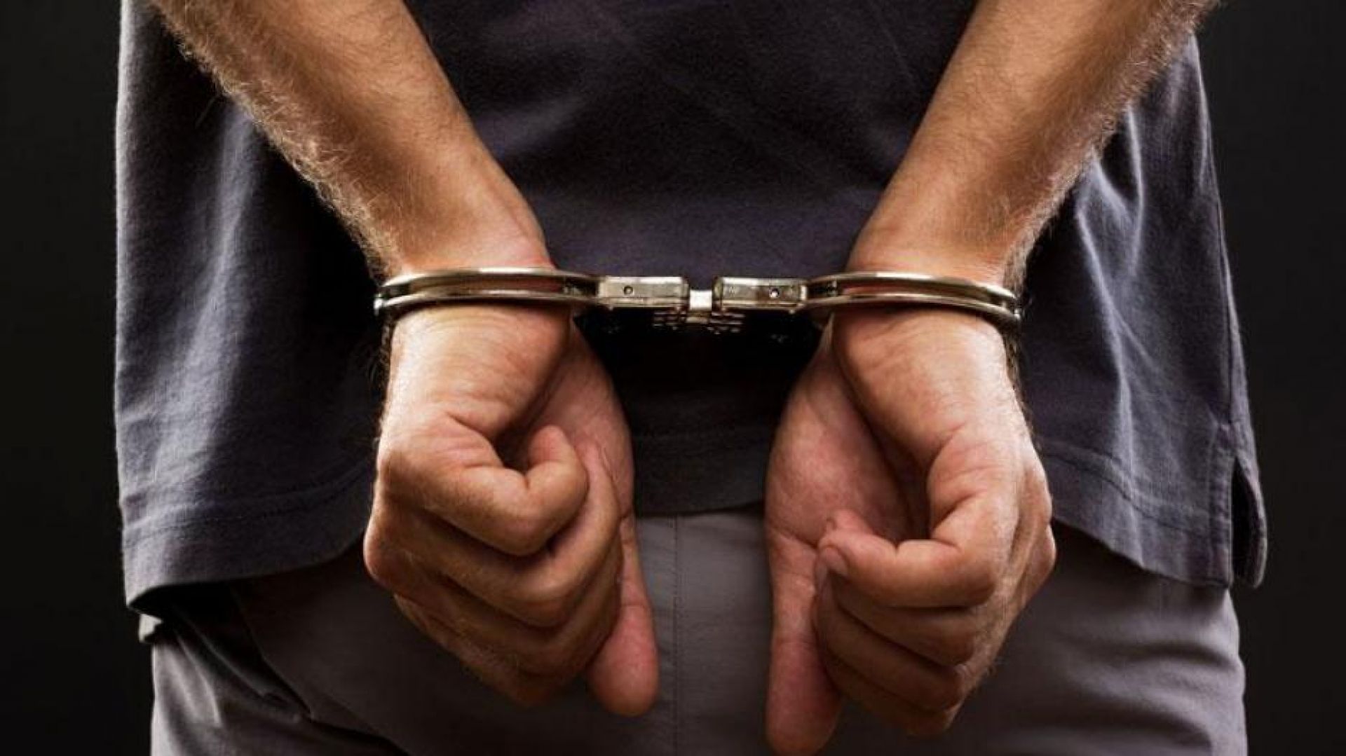 Σύλληψη άνδρα ως υπαίτιου πρόκλησης εμπρησμού από αμέλεια σε αγροτοδασική έκταση στην Ιστιαία Ευβοίας