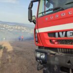 Πρόστιμα για παραβάσεις καύσης σε Φωκίδα, Θεσσαλονίκη και Μαγνησία
