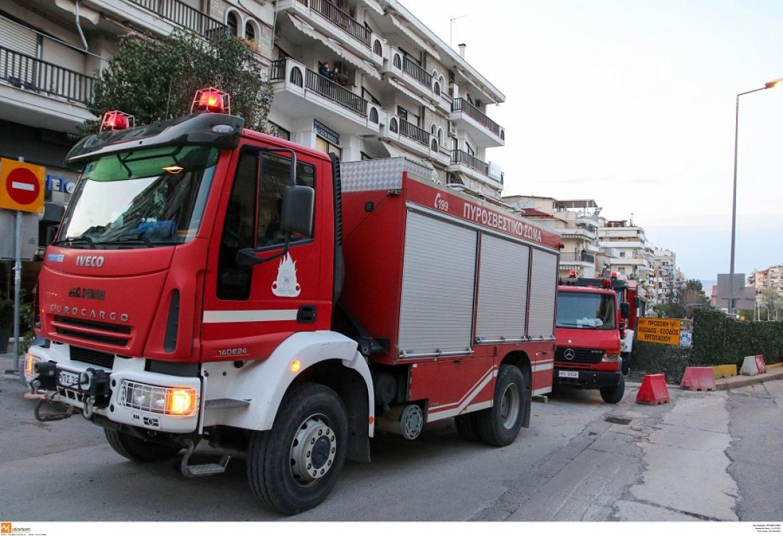Δεύτερο άτομο κάτω από συρμό του Μετρό - Συναγερμός σε «Πανόρμου» και «Χολαργός»