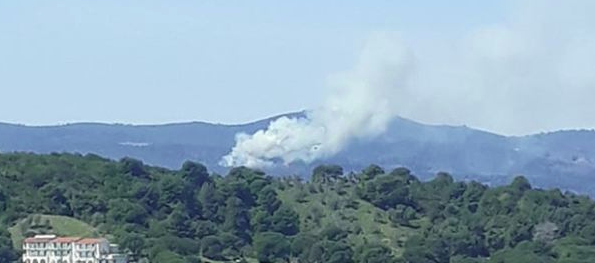 88 υπαίθριες πυρκαγιές αντιμετώπισαν οι Πυροσβεστικές δυνάμεις το τελευταίο 24ωρο