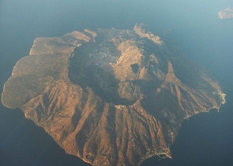 Τσελέντης – Ο Σεισμός στη Νίσυρο δεν εχει σχέση με το Ηφαίστειο