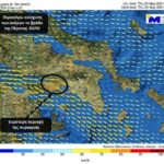 Αναμένεται περαιτέρω ενίσχυση των ανέμων