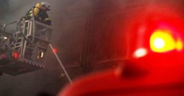 Πυρκαγιά σε εστιατόριο στη Γλυφάδα - Στο νοσοκομείο γνωστός σεφ