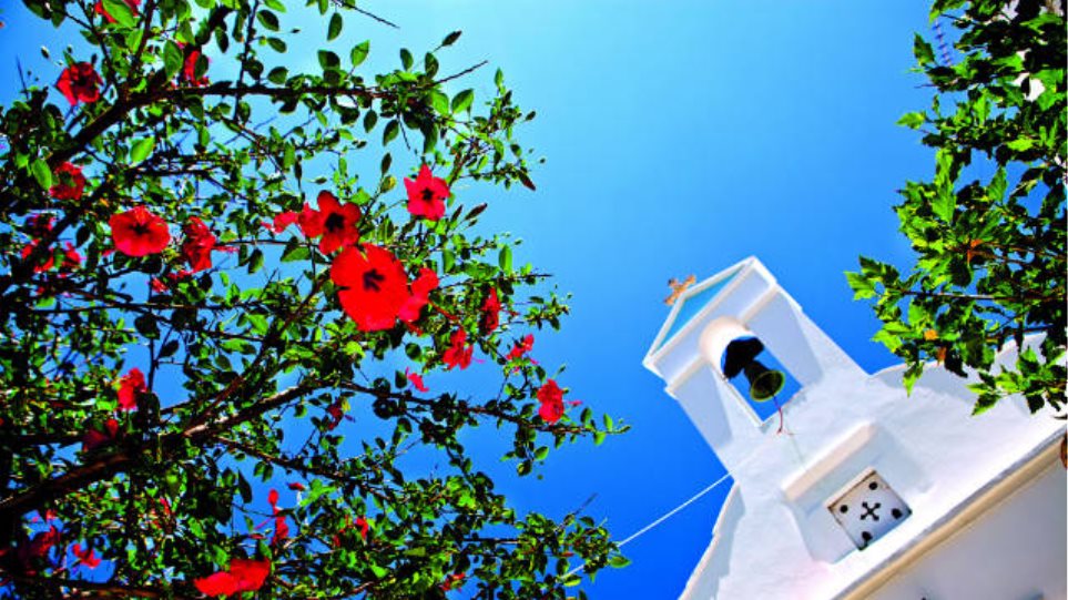 Καιρός Πάσχα: Υψηλές θερμοκρασίες που θα φτάσουν και τους 34 βαθμούς
