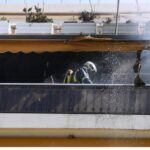 Πυρκαγιά ΤΩΡΑ σε διαμέρισμα στο Ψυχικό Αττικής