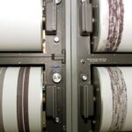 Σεισμός 4,1 Ρίχτερ στη Θήβα - Έγινε αισθητός και στην Αττική