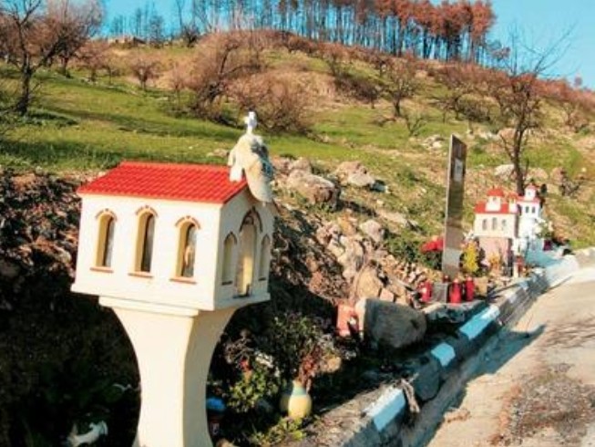 Φονικές πυρκαγιές του 2007 στην Ηλεία: Αύριο το ετήσιο τρισάγιο στη μνήμη των νεκρών.