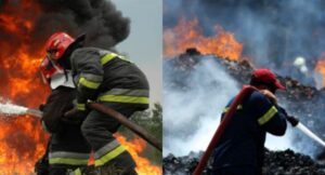 Αχαΐα: Οι πυροσβέστες ρίχνονται στη μάχη των πυρκαγιών ατέλειωτες ώρες και πληρώνονται με ρεπό